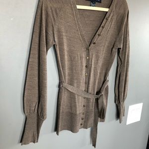 French Connection cardigan